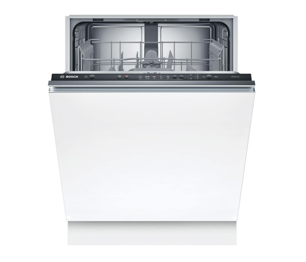 Zmywarka BOSCH SMV25AX07F 60cm, 12kpl, AquaStop, ActiveWater, EcoSilence Drive, HygienePlus, Vario, Home Connect - 1516389 - zdjęcie